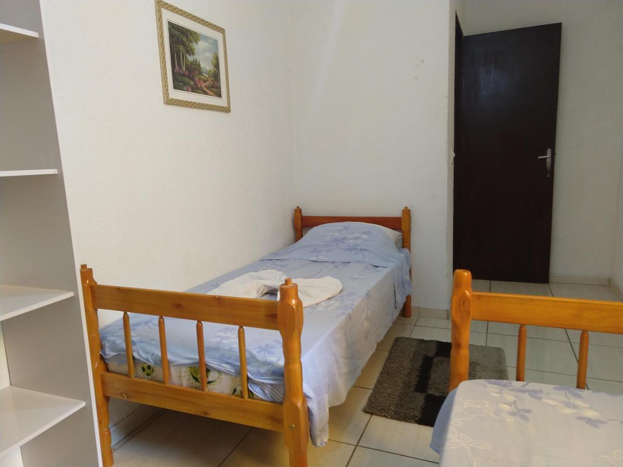 Hospedaria Alto Do Ipiranga Hotel - Sao Paulo — Photos 1