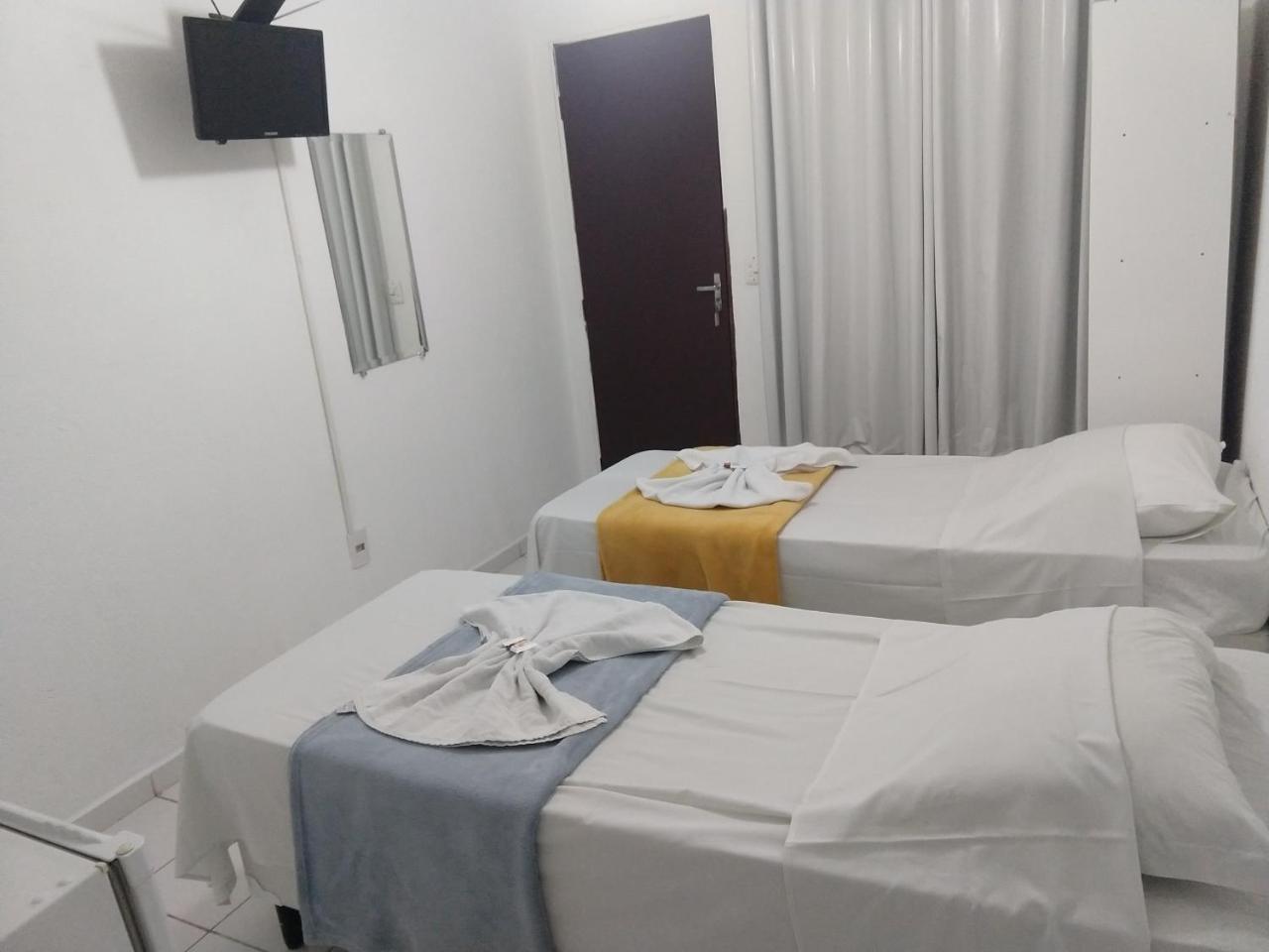 Hospedaria Alto Do Ipiranga Hotel - Sao Paulo — Photos 2